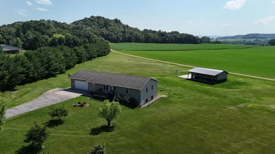 16595 Harlan Road Road, Sparta, WI 54656 - #2