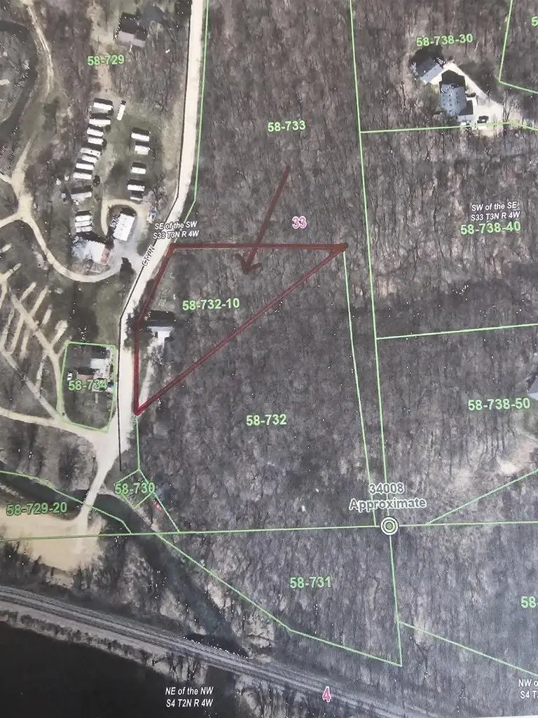 4918 County Rd N Road, Cassville, WI 53806 - #2