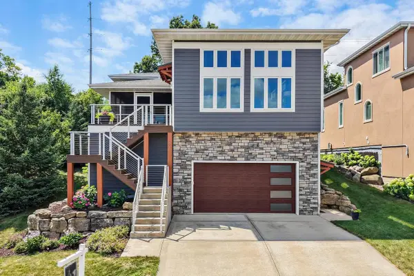 6711 S Chickahauk Trail, Middleton, WI 53562