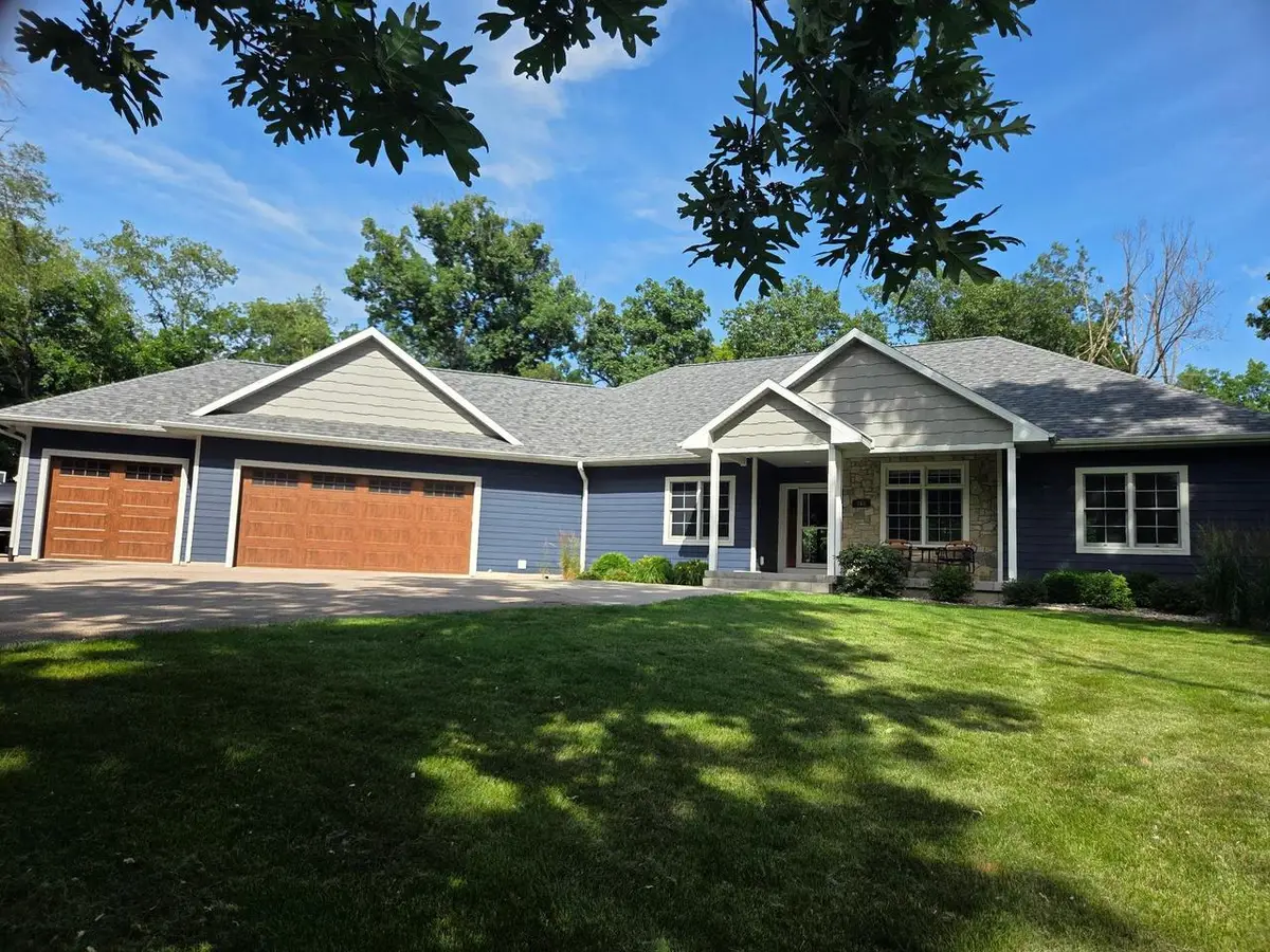 763 Coyote Ct Court, Deerfield, WI 53531 - #1