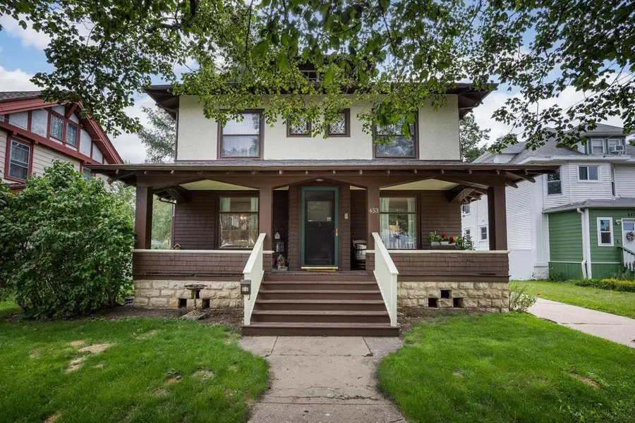 453 Central Avenue, Beloit, WI 53511 - #2
