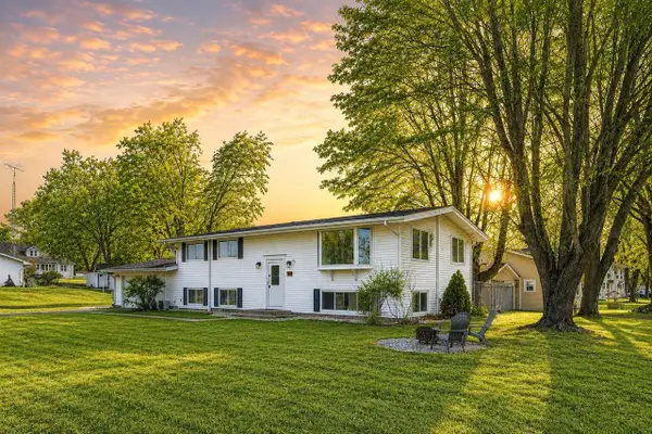 574 Gold Street, Green Lake, WI 54941