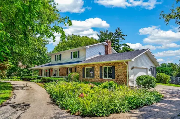 4538 Sundance Court, Cottage Grove, WI 53527