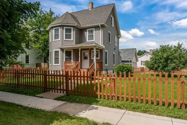 948 Harrison Avenue, Beloit, WI 53511