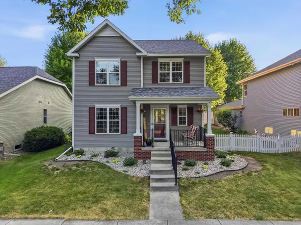 614 McLean Drive, Madison, WI 53718