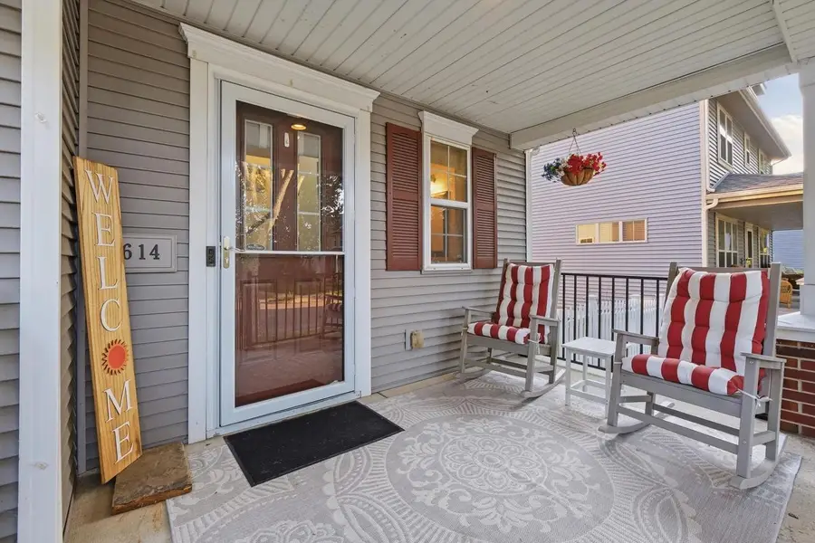 614 McLean Drive, Madison, WI 53718 - #3