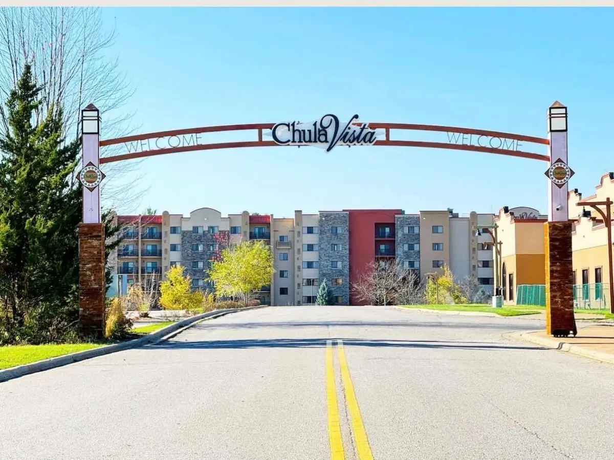 2411 River Road #2418, Wisconsin Dells, WI 53965 - #1