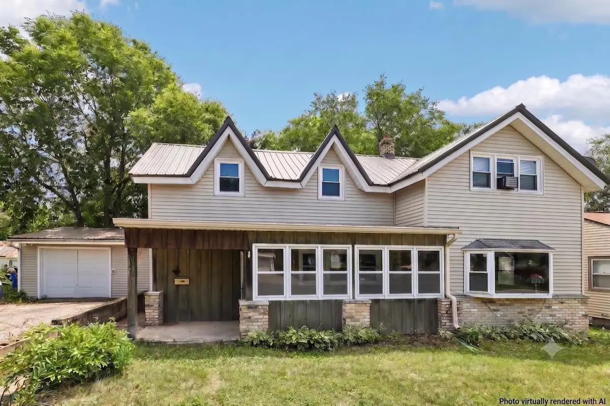 426 E Carroll Street, Portage, WI 53901 - #1