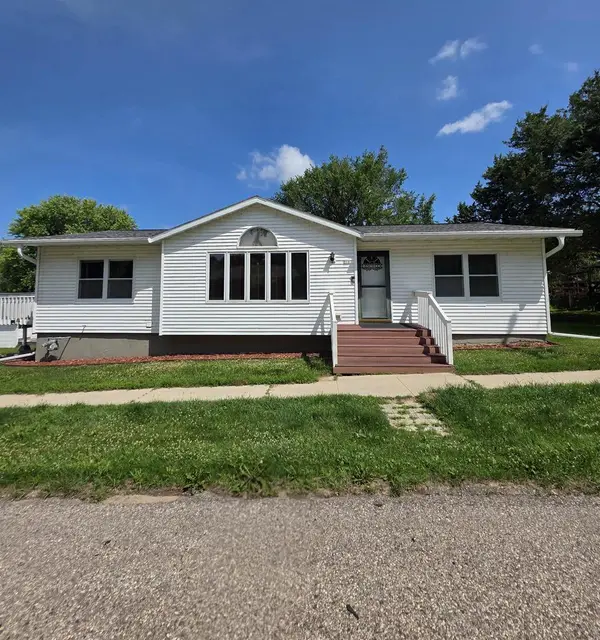 316 E Berlin Street, Neshkoro, WI 54960