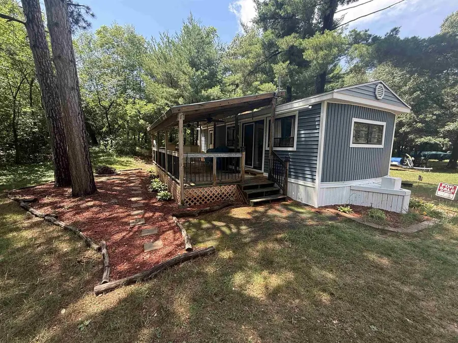 W2630 Fox Lane #9, Montello, WI 53949 - #2