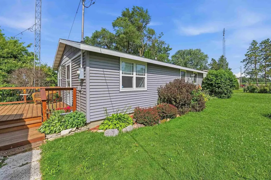 W10300 Sunny Point Road, Beaver Dam, WI 53916 - #3