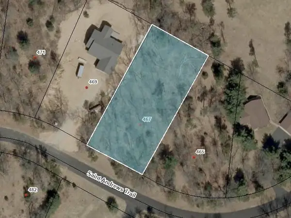 467 St Andrews Trail, Nekoosa, WI 54457