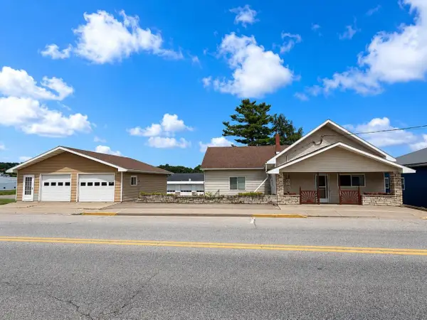 1004 Water Avenue, Hillsboro, WI 54634