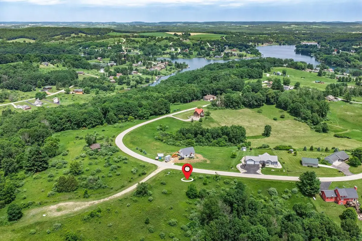 Lot 469 Summit Valley View Court, La Valle, WI 53941 - #1