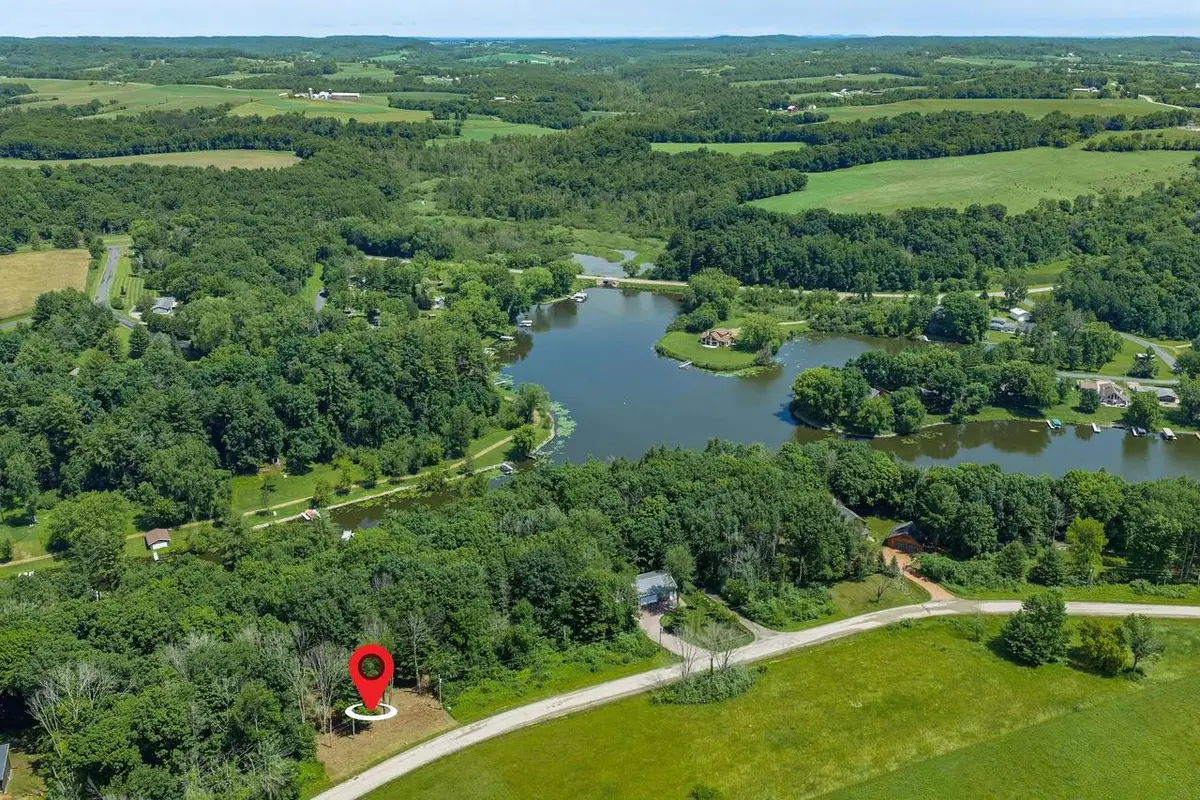Lt10 Meadowlark W Redstone Drive, La Valle, WI 53941 - #1