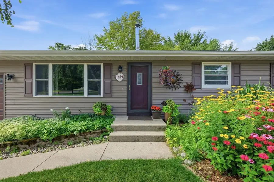 1509 Crystal Lane, Sun Prairie, WI 53590 - #2