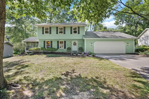 10 Stonecrest Circle, Madison, WI 53717