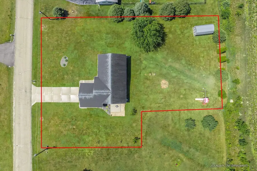 E8080 E Lake Virginia Road, Reedsburg, WI 53959 - #2