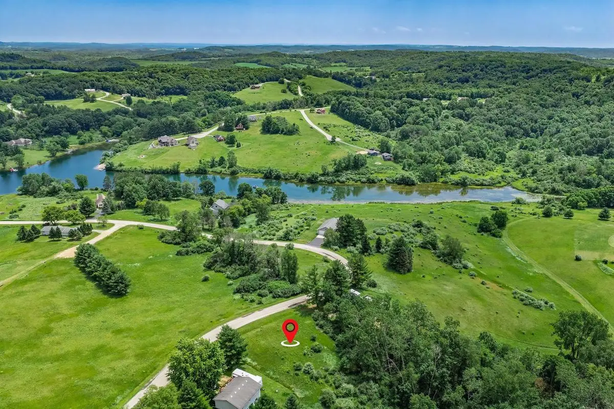 Lot 419 Summit Point Drive, La Valle, WI 53941 - #1