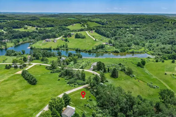 Lot 419 Summit Point Drive, La Valle, WI 53941