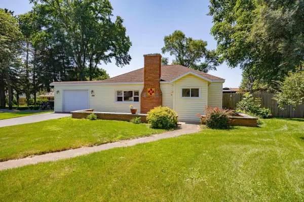 209 E High Street, Milton, WI 53563