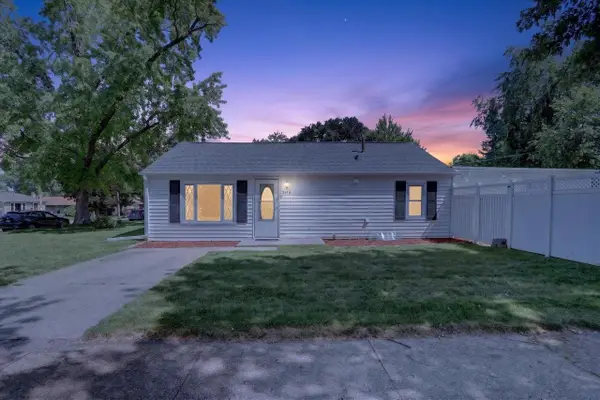 2416 Kellogg Avenue, Janesville, WI 53546