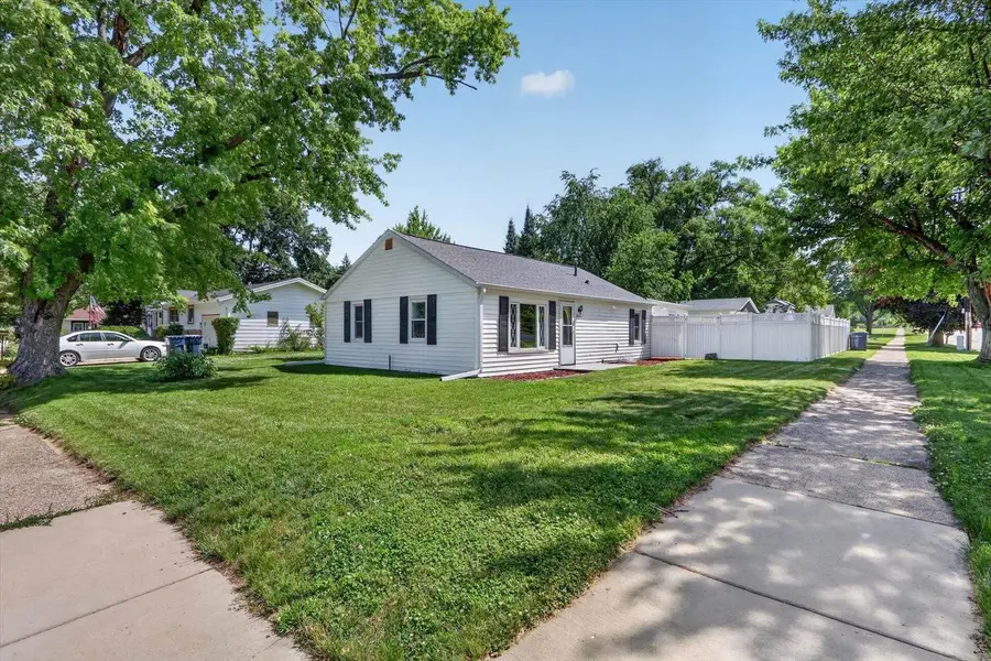 2416 Kellogg Avenue, Janesville, WI 53546 - #3