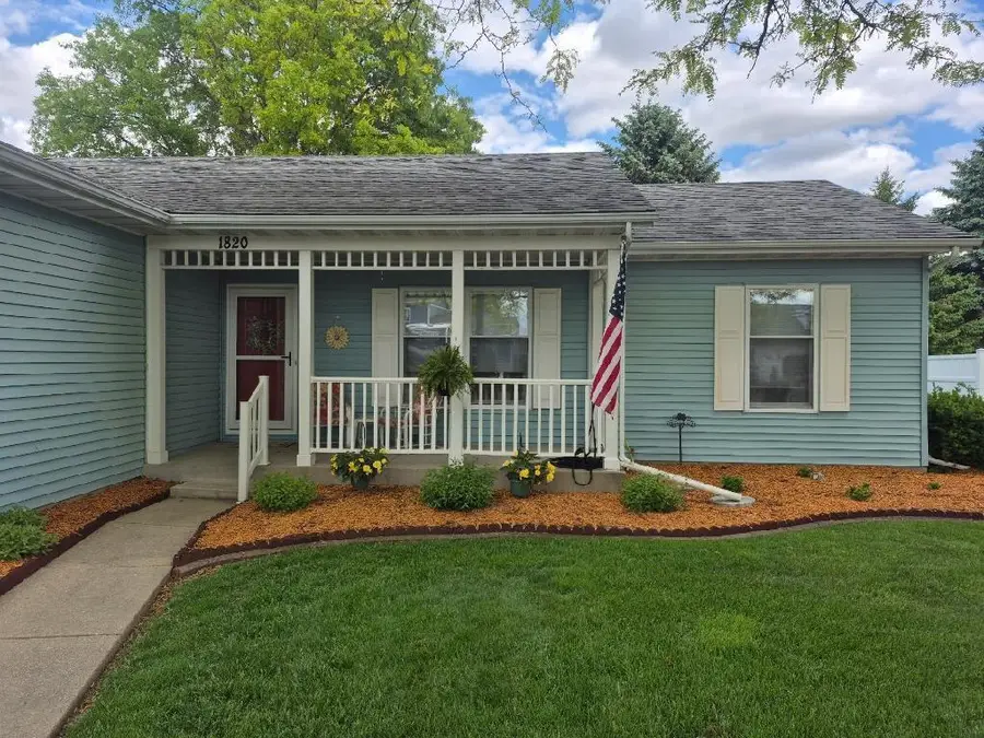 1820 Edon Drive, Janesville, WI 53546 - #2