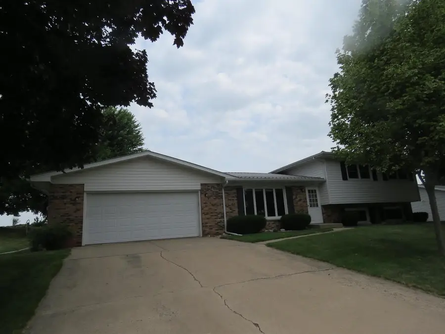 103 We Go Trail, Fox Lake, WI 53933 - #2