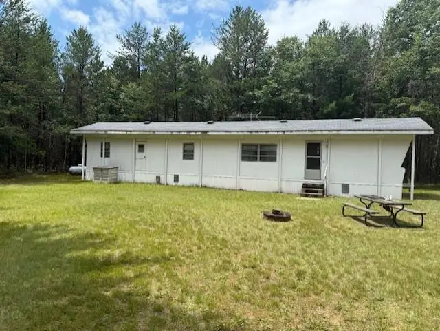1378 Browndeer Avenue, Arkdale, WI 54613 - #1