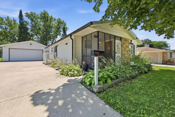 4717 Leo Drive, Madison, WI 53716