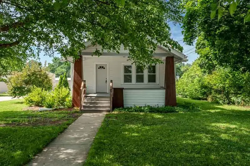 237 E Madison Avenue, Milton, WI 53563 - #1