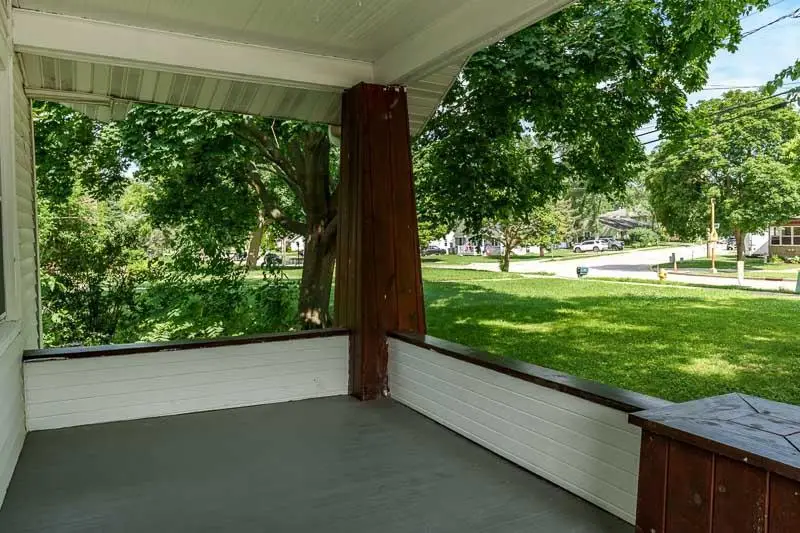 237 E Madison Avenue, Milton, WI 53563 - #3