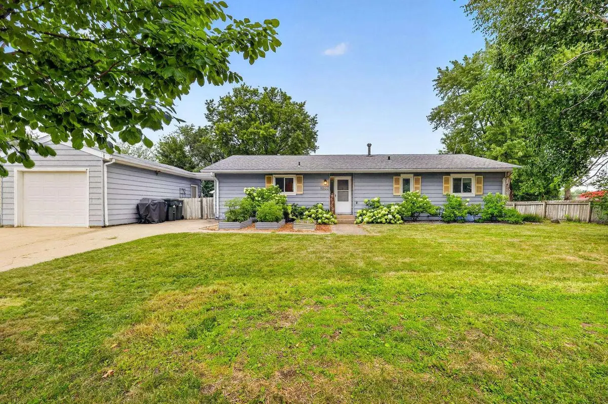 1002 Schumann Street, Sun Prairie, WI 53590 - #1