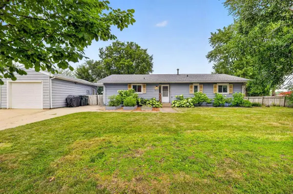 1002 Schumann Street, Sun Prairie, WI 53590