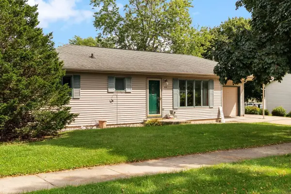 414 26th Avenue, Monroe, WI 53566
