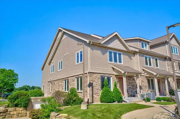 6720 Fairhaven Road #6, Madison, WI 53719
