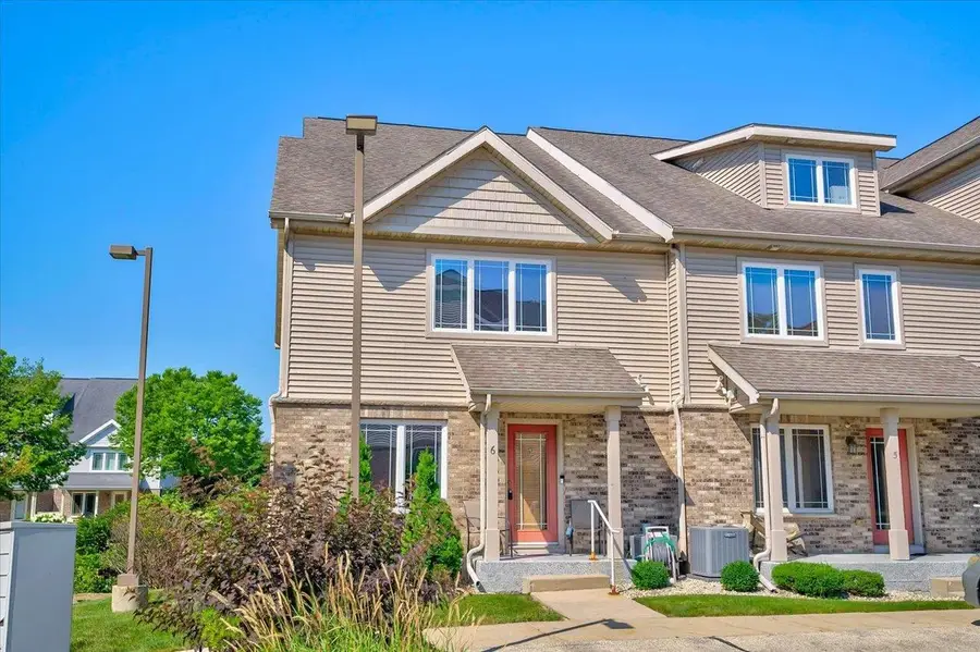 6720 Fairhaven Road #6, Madison, WI 53719 - #2