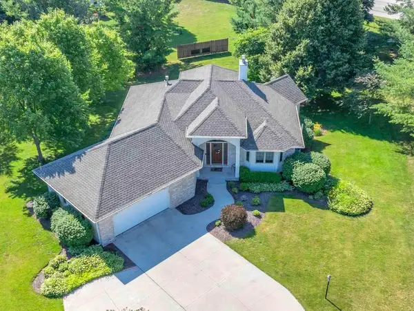 N6141 Woodland Meadows DRIVE, Sheboygan, WI 53083