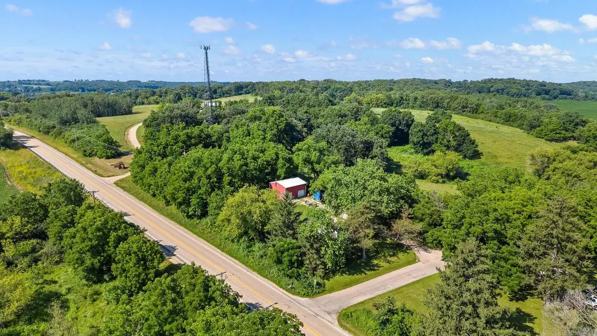 3047 E Station Road, Verona, WI 53593 - #1