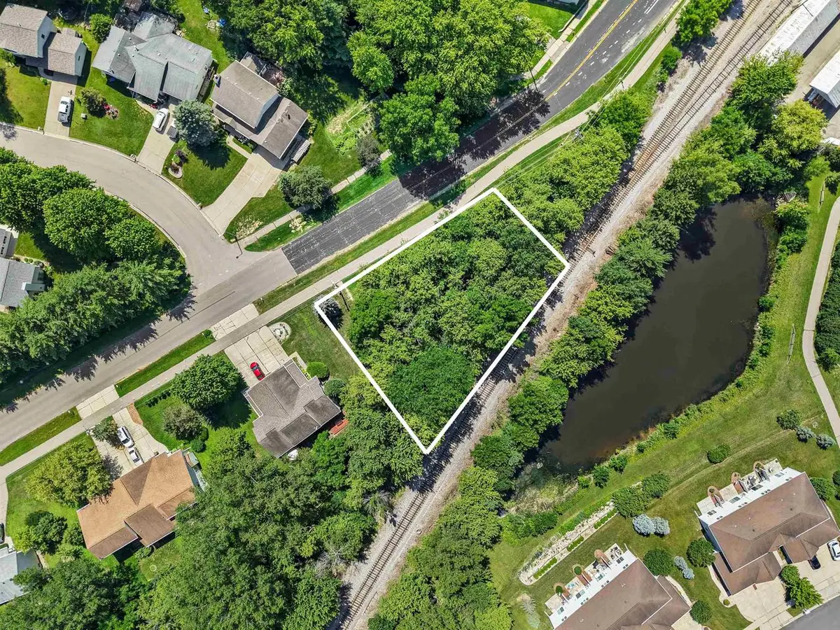 Lot 3 Creamery Road, McFarland, WI 53558 - #1