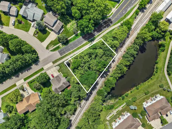 Lot 3 Creamery Road, Mcfarland, WI 53558