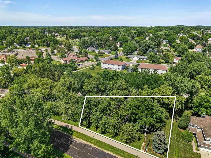 Lot 3 Creamery Road, McFarland, WI 53558 - #2