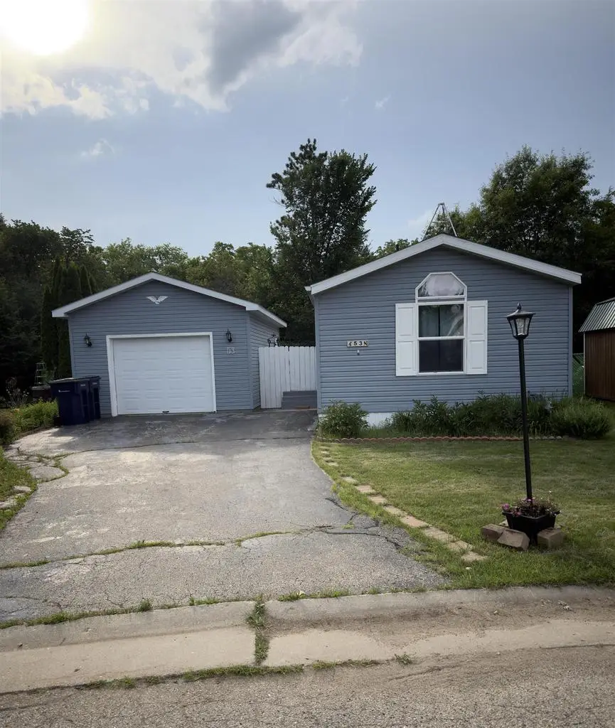 53 Lapidary Lane, Janesville, WI 53548 - #1