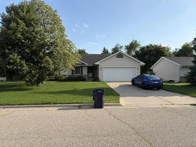 1500 Evergreen Drive, Janesville, WI 53546 - #1