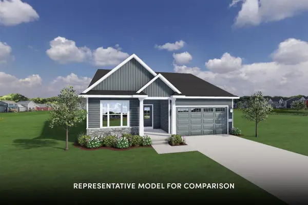 36 Spittlebug Circle, Madison, WI 53718