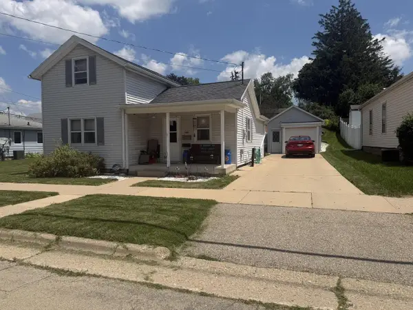 1410 13th Avenue, Monroe, WI 53566