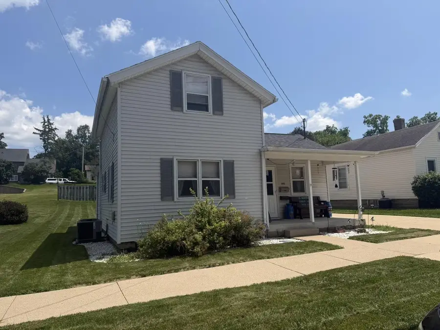 1410 13th Avenue, Monroe, WI 53566 - #3