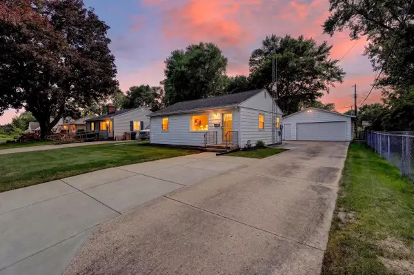1322 Rosedale Avenue, Madison, WI 53714