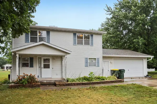 S8007 Maple Park Road, Prairie Du Sac, WI 53578